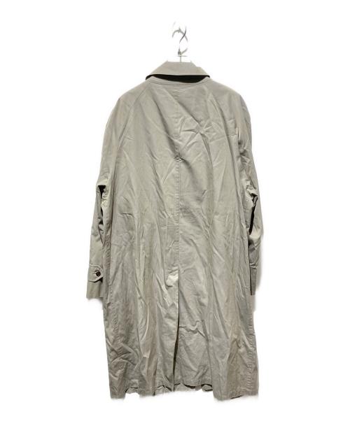 BURBERRY LONDON（バーバリーロンドン）BURBERRY LONDON (バーバリーロンドン) ステンカラーコート ベージュ サイズ:不明の古着・服飾アイテム