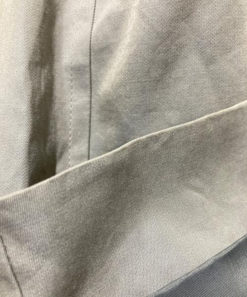 BURBERRY LONDON（バーバリーロンドン）BURBERRY LONDON (バーバリーロンドン) ステンカラーコート ベージュ サイズ:不明の古着・服飾アイテム