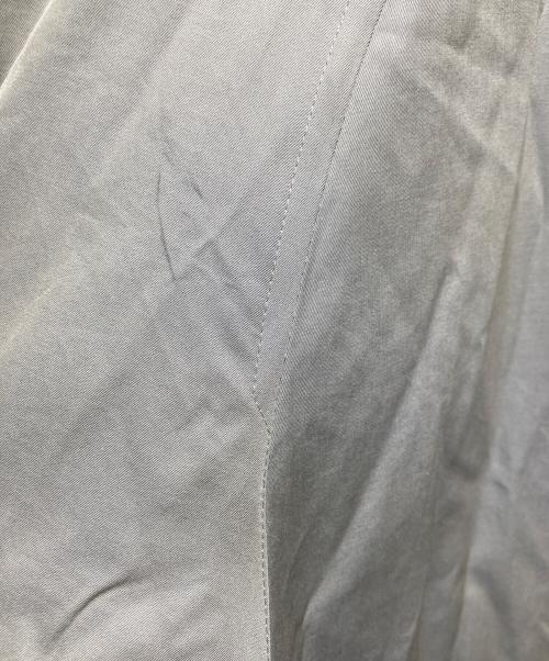 BURBERRY LONDON（バーバリーロンドン）BURBERRY LONDON (バーバリーロンドン) ステンカラーコート ベージュ サイズ:不明の古着・服飾アイテム