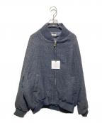 Couture d'adam×IENAクチュールドアダム×イエナ）の古着「別注 Italian Tweed Tunkers」｜ブラック