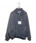 COUTURE D'ADAM（クチュールドアダム）の古着「別注 Italian Tweed Tunkers」｜ブラック