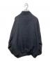COUTURE D'ADAM (クチュールドアダム) IENA (イエナ) 別注 Italian Tweed Tunkers ブラック サイズ:42 未使用品：22000円