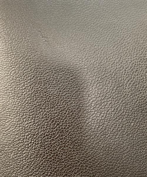 TORY BURCH（トリーバーチ）TORY BURCH (トリーバーチ) Alexa Flat Leather Tote ブラックの古着・服飾アイテム