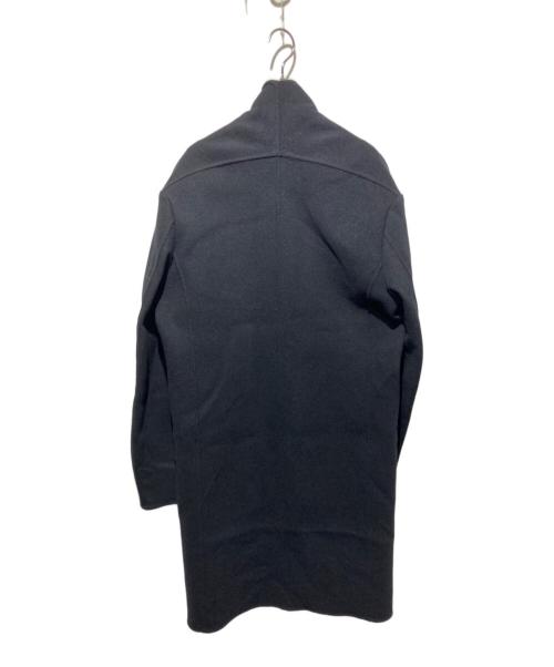 ATTACHMENT（アタッチメント）ATTACHMENT (アタッチメント) コート ブラック サイズ:3の古着・服飾アイテム