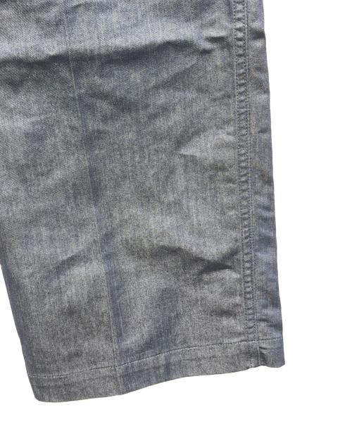 N.HOOLYWOOD（エヌ ハリウッド）N.HOOLYWOOD (エヌ ハリウッド) TEST PRODUCT EXCHANGE SERVICE TROUSER ネイビー サイズ:38の古着・服飾アイテム