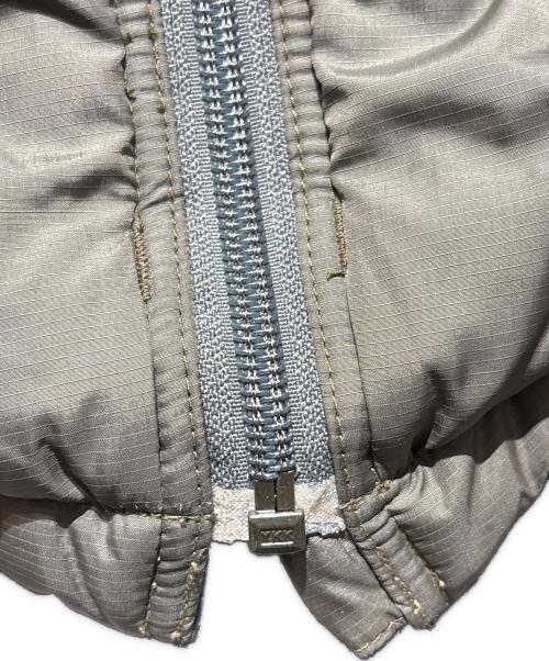 Patagonia（パタゴニア）Patagonia (パタゴニア) PUFF JACKET グレー サイズ:XLの古着・服飾アイテム