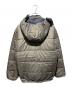 Patagonia (パタゴニア) PUFF JACKET グレー サイズ:XL：35000円