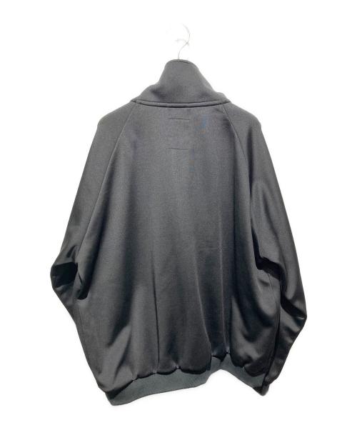 CHALLENGER（チャレンジャー）CHALLENGER (チャレンジャー) ZIP UP WARM CORE ブラック サイズ:Ｍの古着・服飾アイテム