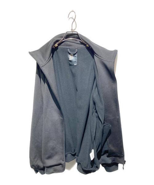 CHALLENGER（チャレンジャー）CHALLENGER (チャレンジャー) ZIP UP WARM CORE ブラック サイズ:Ｍの古着・服飾アイテム