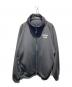 CHALLENGER（チャレンジャー）の古着「ZIP UP WARM CORE」｜ブラック