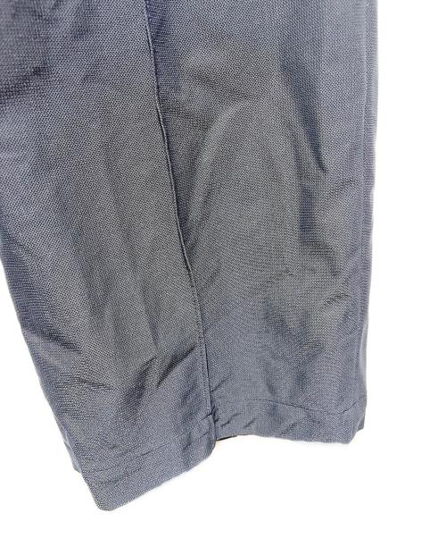 PUBLIC TOKYO（パブリックトウキョウ）PUBLIC TOKYO (パブリックトウキョウ) イージースラックス ネイビー サイズ:3の古着・服飾アイテム