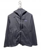 Patagoniaパタゴニア）の古着「Granite Crest Rain Jacket」｜ブラック