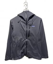 Patagonia（パタゴニア）の古着「Granite Crest Rain Jacket」｜ブラック