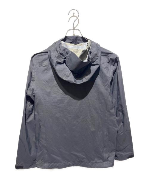 Patagonia（パタゴニア）Patagonia (パタゴニア) Granite Crest Rain Jacket ブラック サイズ:Ｓの古着・服飾アイテム