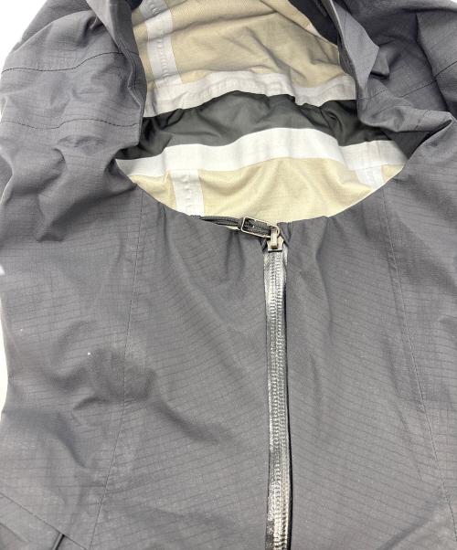 Patagonia（パタゴニア）Patagonia (パタゴニア) Granite Crest Rain Jacket ブラック サイズ:Ｓの古着・服飾アイテム