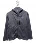 Patagonia（パタゴニア）の古着「Granite Crest Rain Jacket」｜ブラック