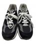 中古・古着 NEW BALANCE (ニューバランス) U992BK ブラック サイズ:26：24000円