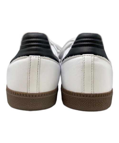 adidas（アディダス）adidas (アディダス) スニーカー ホワイト サイズ:26.5cmの古着・服飾アイテム