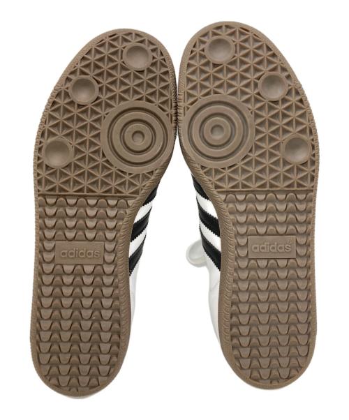adidas（アディダス）adidas (アディダス) スニーカー ホワイト サイズ:26.5cmの古着・服飾アイテム