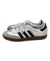 adidas (アディダス) スニーカー ホワイト サイズ:26.5cm：8000円