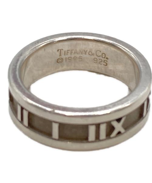 TIFFANY & Co.（ティファニー）Tiffany & Co. (ティファニー) アストラリング シルバー サイズ:１１号の古着・服飾アイテム