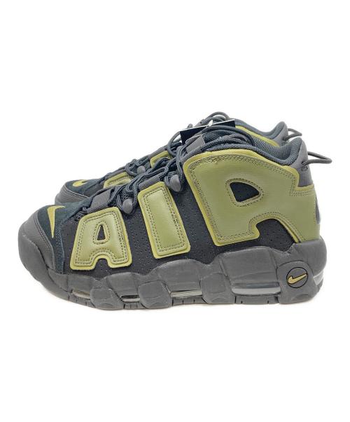 NIKE（ナイキ）NIKE (ナイキ) Air More Uptempo '96 