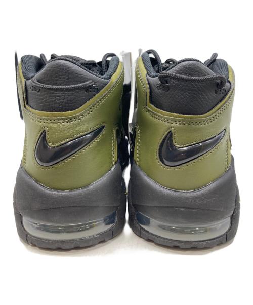 NIKE（ナイキ）NIKE (ナイキ) Air More Uptempo '96 
