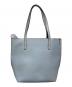 MICHAEL KORS (マイケルコース) トートバッグ ブルー：5000円