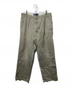 POLO RALPH LAURENポロ・ラルフローレン）の古着「ANDREW PANT/チノパン」｜ベージュ