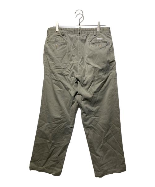 POLO RALPH LAUREN（ポロ・ラルフローレン）POLO RALPH LAUREN (ポロ・ラルフローレン) ANDREW PANT/チノパン ベージュ サイズ:W34の古着・服飾アイテム