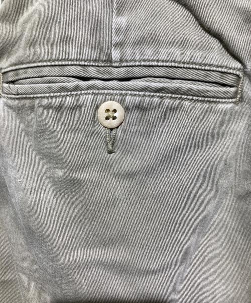 POLO RALPH LAUREN（ポロ・ラルフローレン）POLO RALPH LAUREN (ポロ・ラルフローレン) ANDREW PANT/チノパン ベージュ サイズ:W34の古着・服飾アイテム