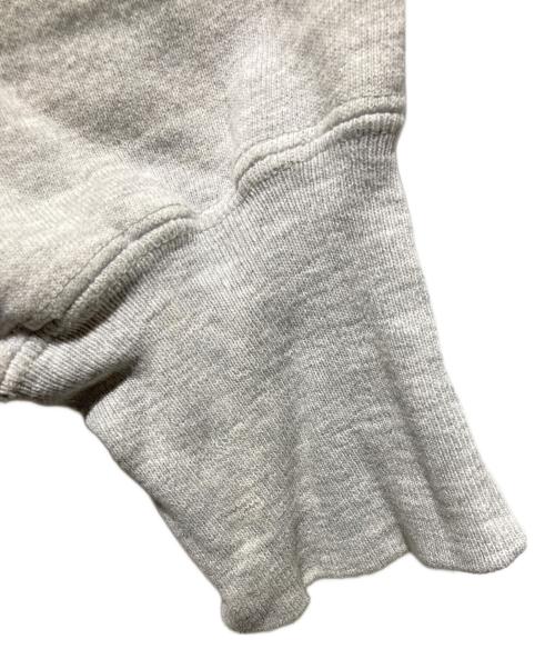 Champion（チャンピオン）Champion (チャンピオン) 90’s REVERSE WEAVE Sweat グレー サイズ:ＸＬの古着・服飾アイテム