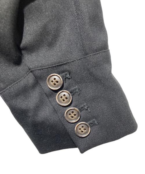 soerte（ソエルテ）soerte (ソエルテ) セットアップ ブラック サイズ:1の古着・服飾アイテム