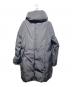 theory luxe (セオリーリュクス) ダウンコート ブラック サイズ:38：6000円