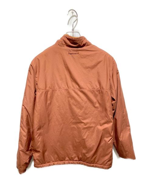 Patagonia（パタゴニア）Patagonia (パタゴニア) Boys 4-in-1 Everyday Jacket ブラウン サイズ:不明の古着・服飾アイテム
