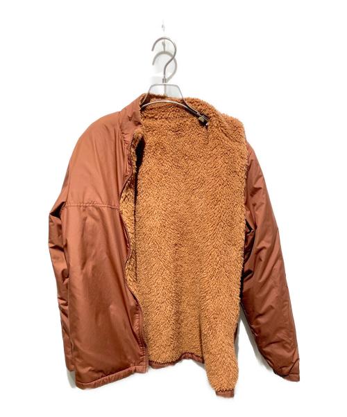 Patagonia（パタゴニア）Patagonia (パタゴニア) Boys 4-in-1 Everyday Jacket ブラウン サイズ:不明の古着・服飾アイテム