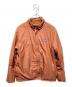 Patagonia（パタゴニア）の古着「Boys 4-in-1 Everyday Jacket」｜ブラウン