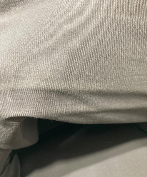 土屋鞄（ツチヤカバン）土屋鞄 (ツチヤカバン) ヴァイノ ラウンドバックパック グレーの古着・服飾アイテム