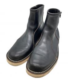 Danner（ダナー）の古着「ワークフォース BLACK」｜ブラック