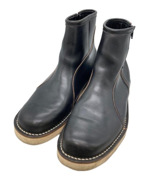 Danner（ダナー）Danner (ダナー) ワークフォース BLACK ブラック サイズ:9の古着・服飾アイテム