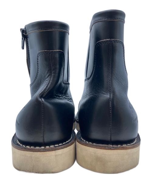 Danner（ダナー）Danner (ダナー) ワークフォース BLACK ブラック サイズ:9の古着・服飾アイテム