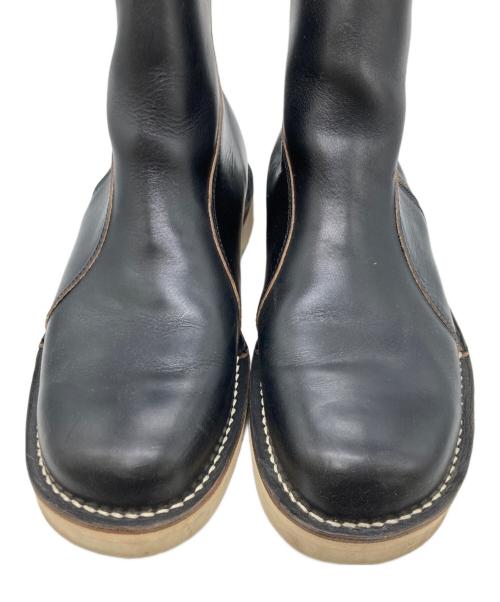 Danner（ダナー）Danner (ダナー) ワークフォース BLACK ブラック サイズ:9の古着・服飾アイテム
