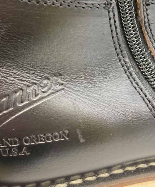 Danner（ダナー）Danner (ダナー) ワークフォース BLACK ブラック サイズ:9の古着・服飾アイテム