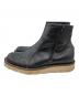 Danner (ダナー) ワークフォース BLACK ブラック サイズ:9：18000円