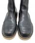 中古・古着 Danner (ダナー) ワークフォース BLACK ブラック サイズ:9：18000円