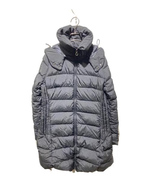 TATRAS（タトラス）TATRAS (タトラス) ダウンコート ブラック サイズ:03の古着・服飾アイテム