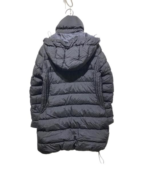 TATRAS（タトラス）TATRAS (タトラス) ダウンコート ブラック サイズ:03の古着・服飾アイテム