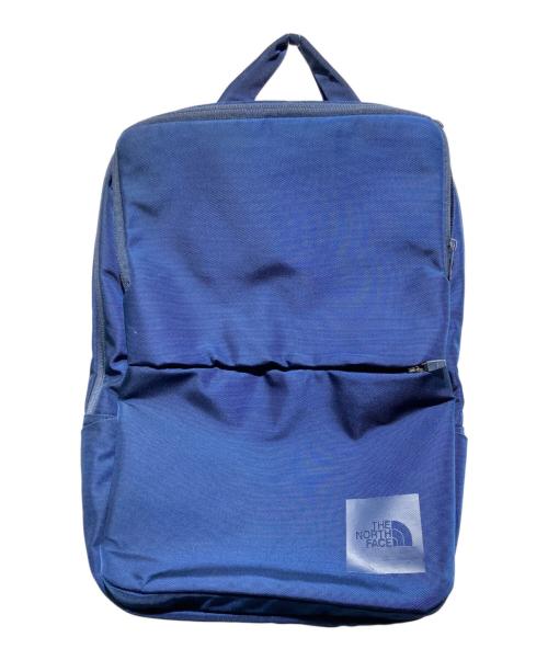 THE NORTH FACE（ザ ノース フェイス）THE NORTH FACE (ザ ノース フェイス) Shuttle Daypack ネイビーの古着・服飾アイテム