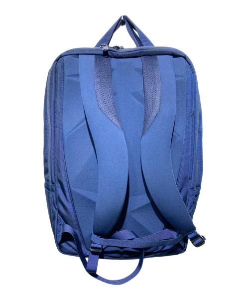 THE NORTH FACE（ザ ノース フェイス）THE NORTH FACE (ザ ノース フェイス) Shuttle Daypack ネイビーの古着・服飾アイテム
