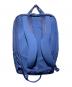 THE NORTH FACE (ザ ノース フェイス) Shuttle Daypack ネイビー：5000円